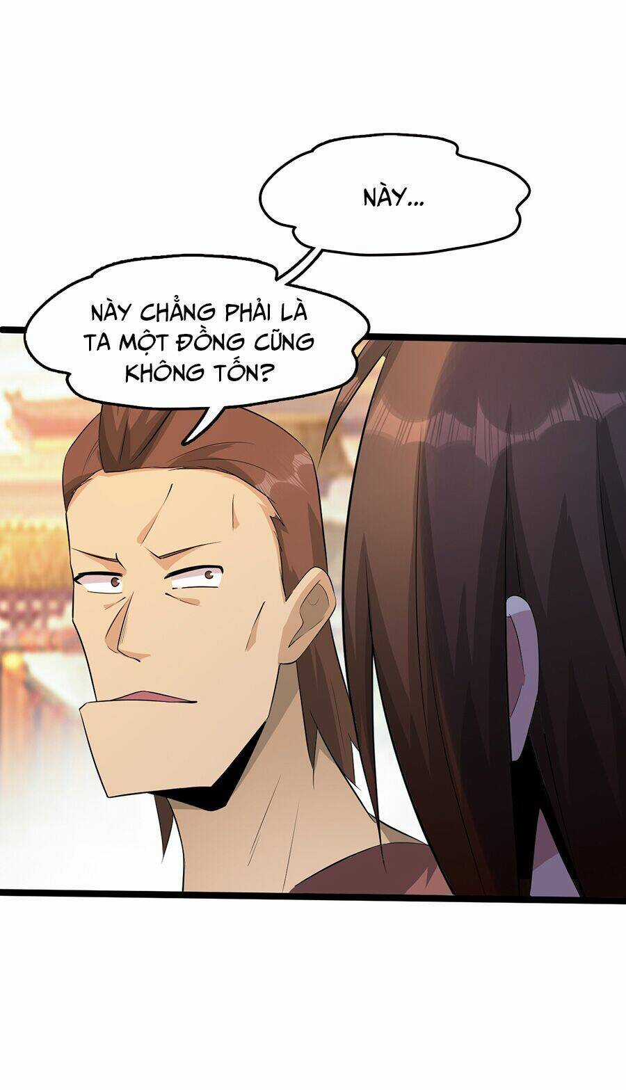 Đại Bảo Kiếm Của Tôi Chapter 54 trang 46