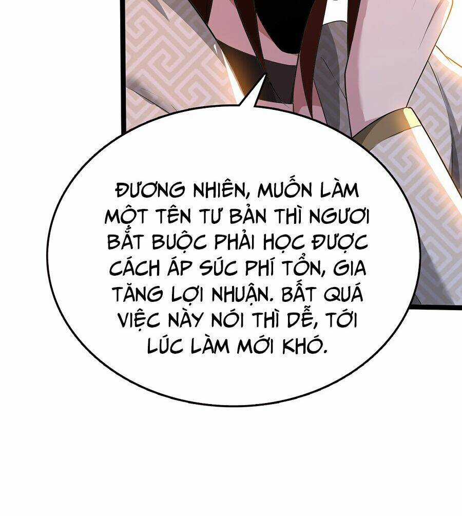 Đại Bảo Kiếm Của Tôi Chapter 54 trang 48