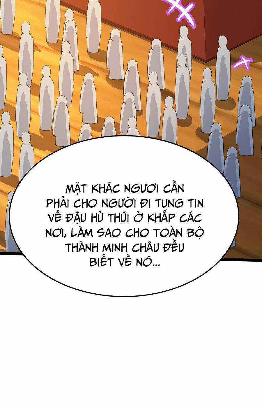 Đại Bảo Kiếm Của Tôi Chapter 54 trang 50