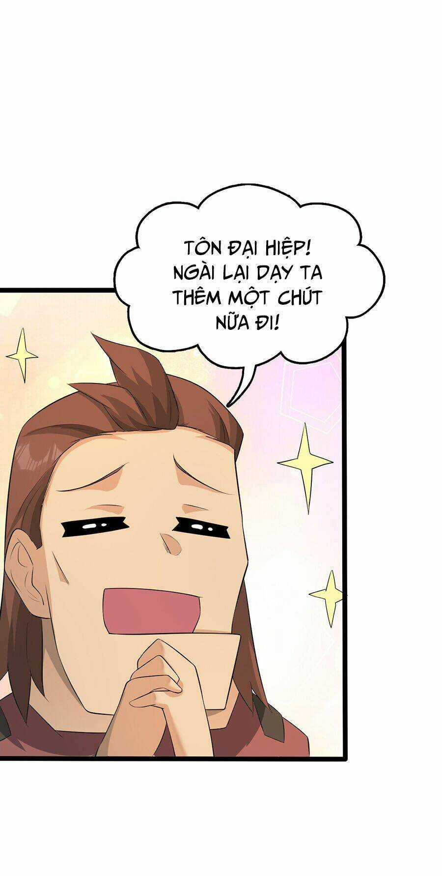 Đại Bảo Kiếm Của Tôi Chapter 54 trang 51