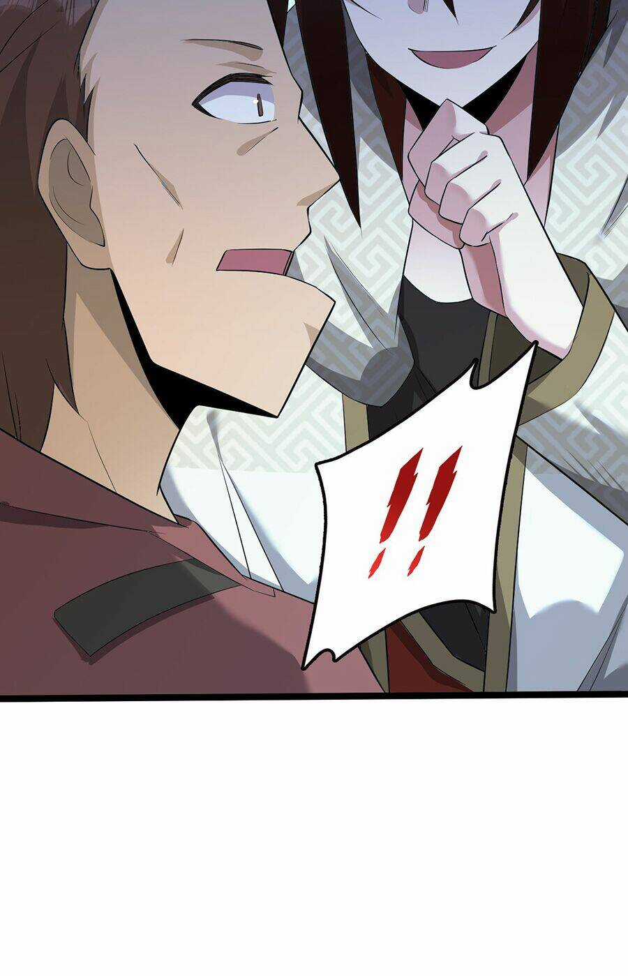 Đại Bảo Kiếm Của Tôi Chapter 54 trang 53