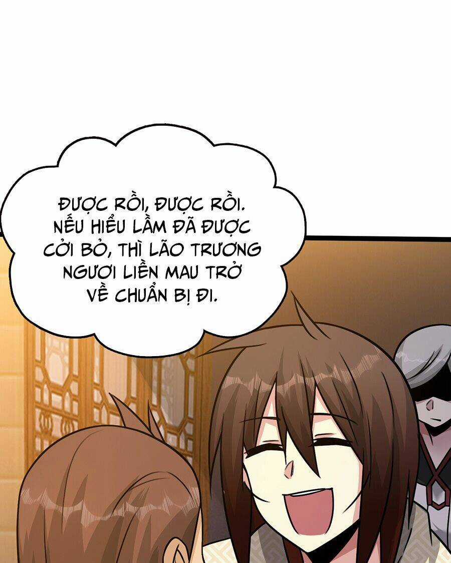 Đại Bảo Kiếm Của Tôi Chapter 54 trang 59