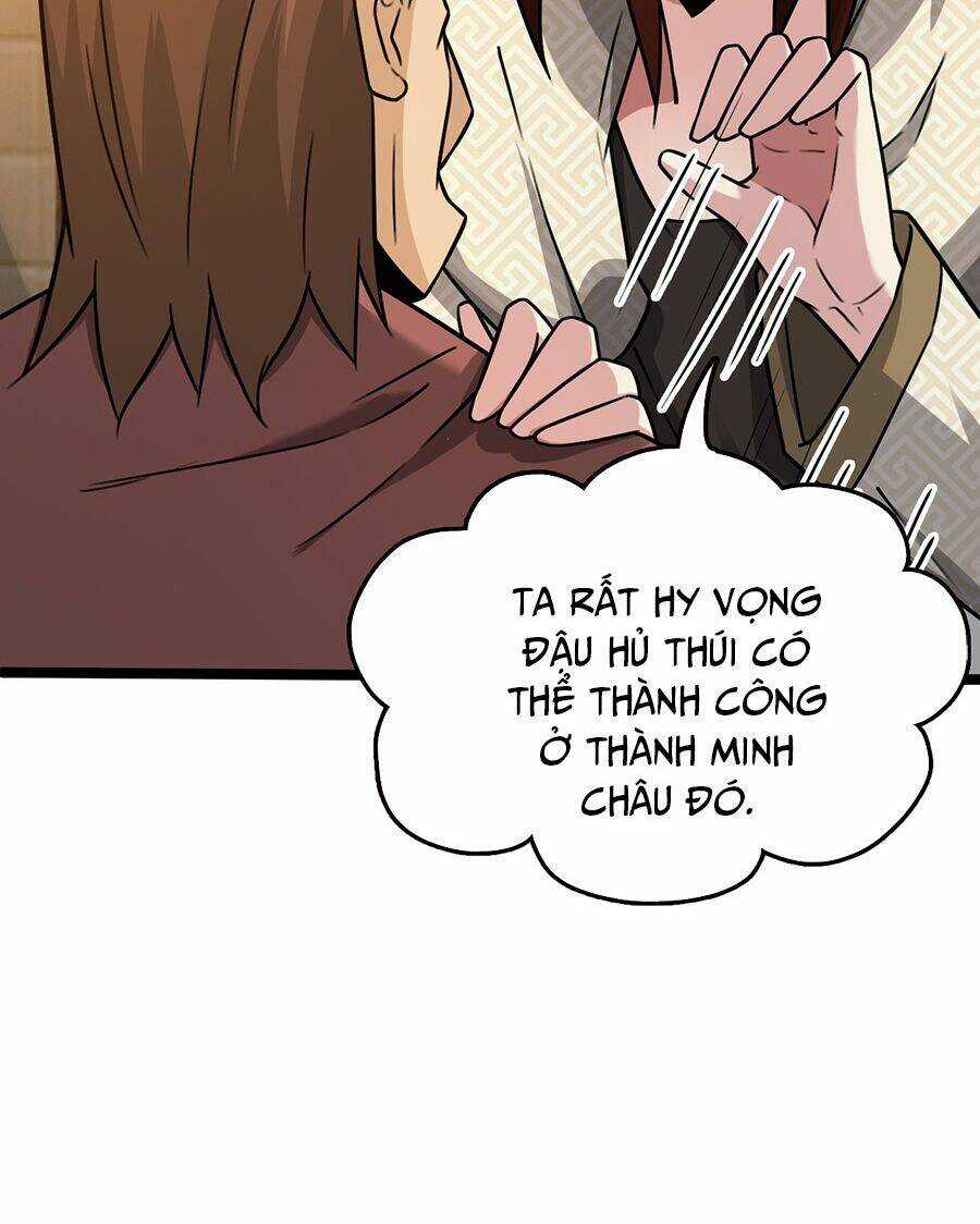 Đại Bảo Kiếm Của Tôi Chapter 54 trang 60