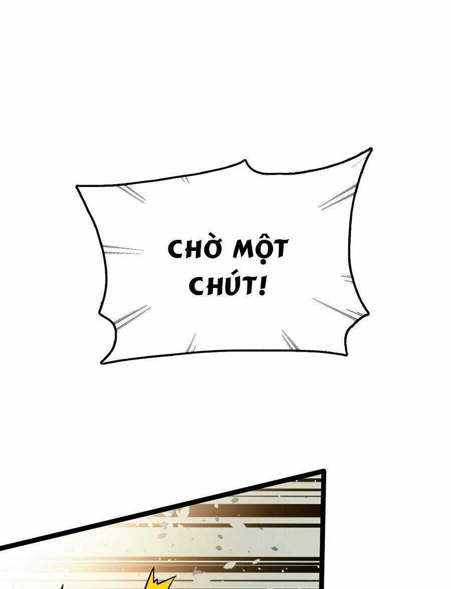 Đại Bảo Kiếm Của Tôi Chapter 54 trang 61