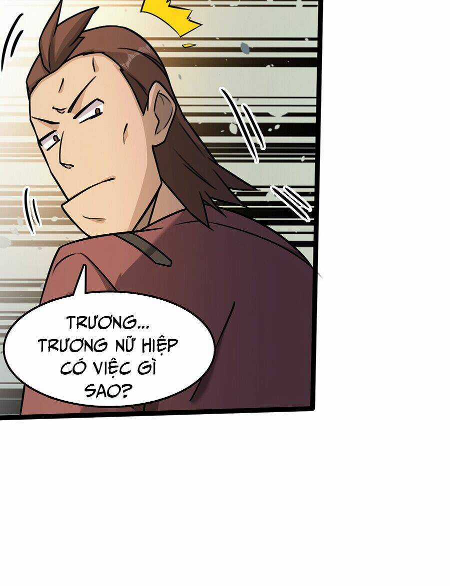 Đại Bảo Kiếm Của Tôi Chapter 54 trang 62