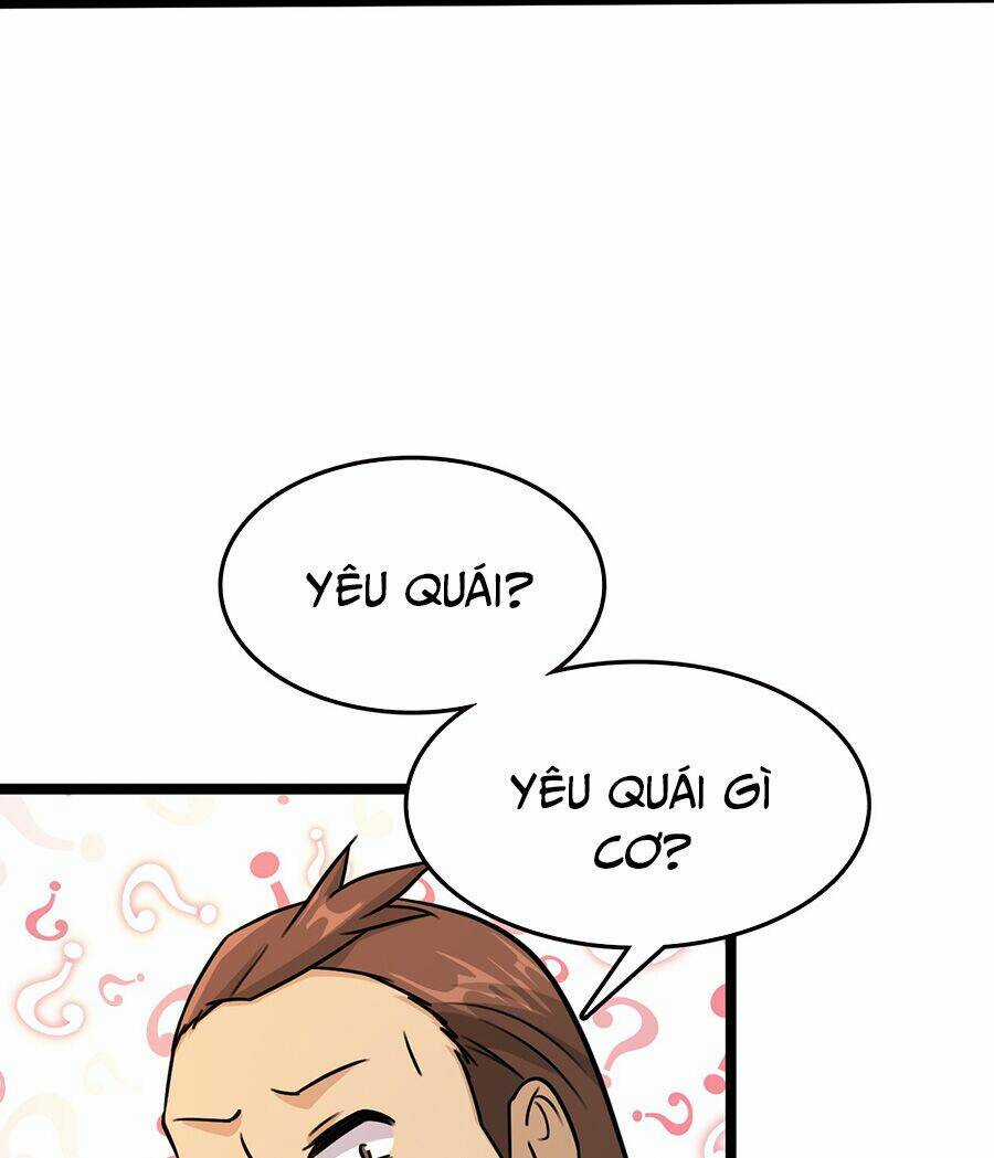 Đại Bảo Kiếm Của Tôi Chapter 54 trang 65