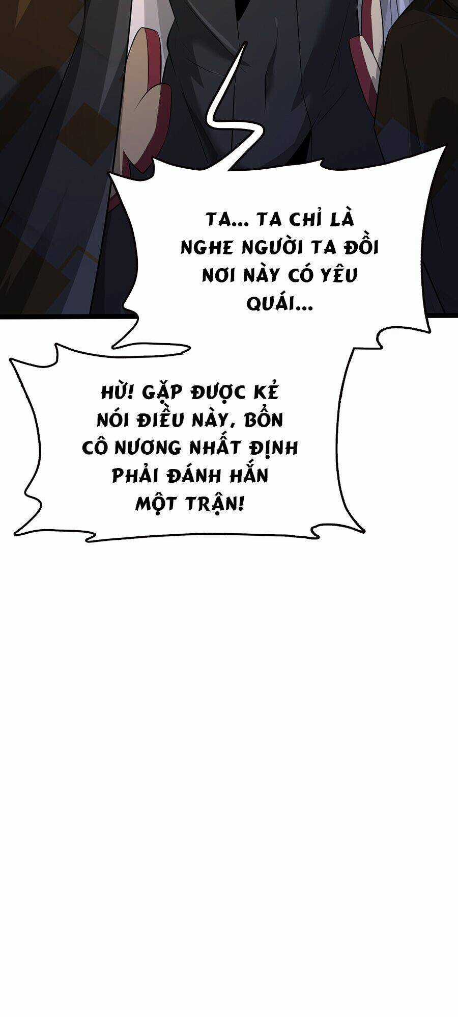 Đại Bảo Kiếm Của Tôi Chapter 54 trang 68