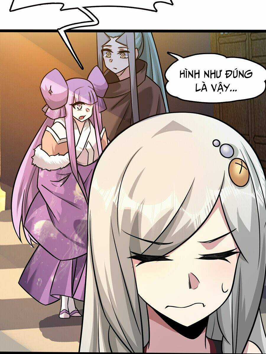 Đại Bảo Kiếm Của Tôi Chapter 54 trang 7