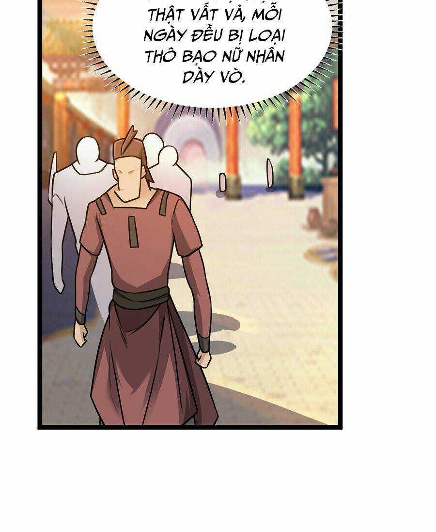 Đại Bảo Kiếm Của Tôi Chapter 54 trang 70