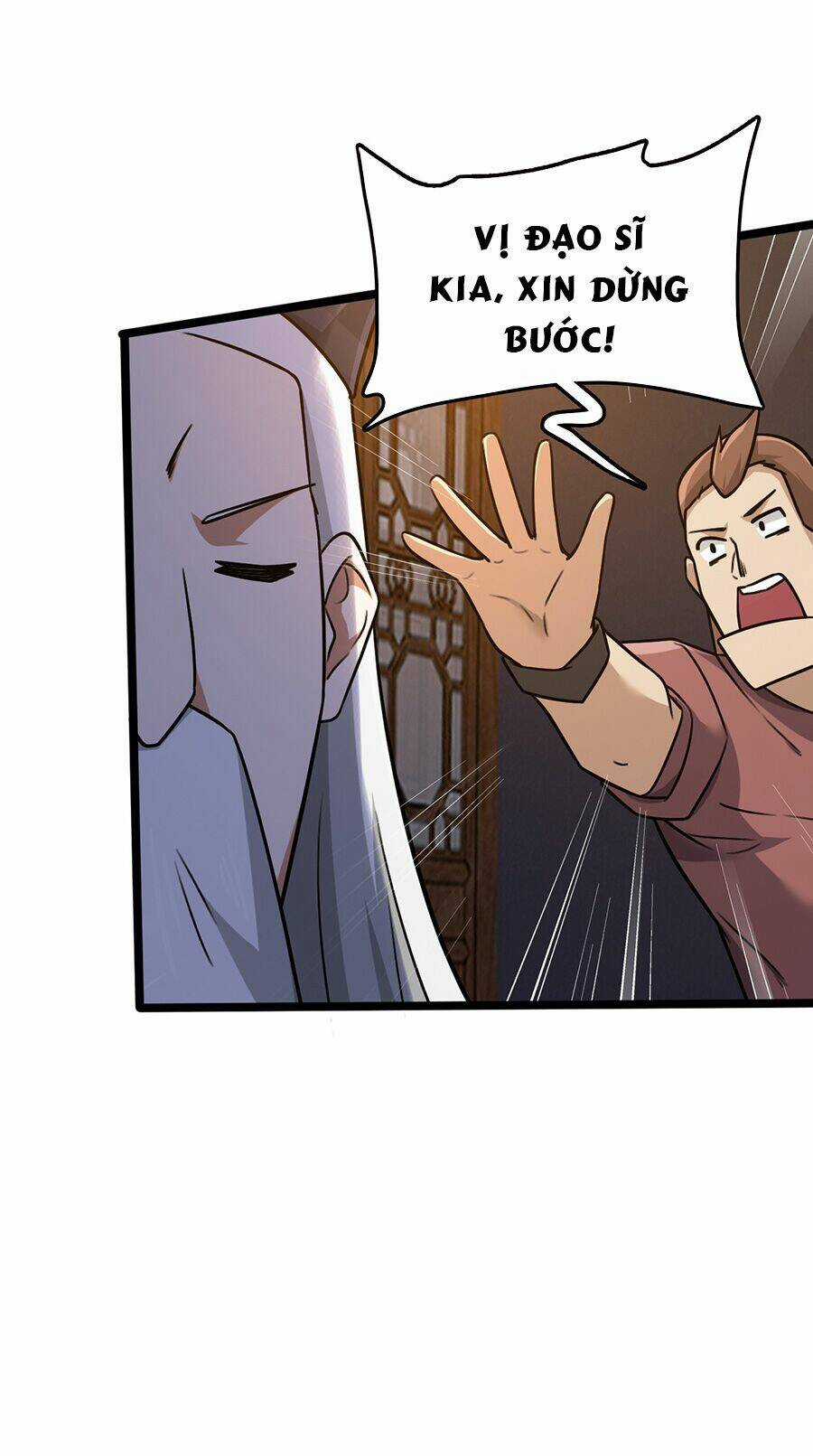 Đại Bảo Kiếm Của Tôi Chapter 54 trang 75