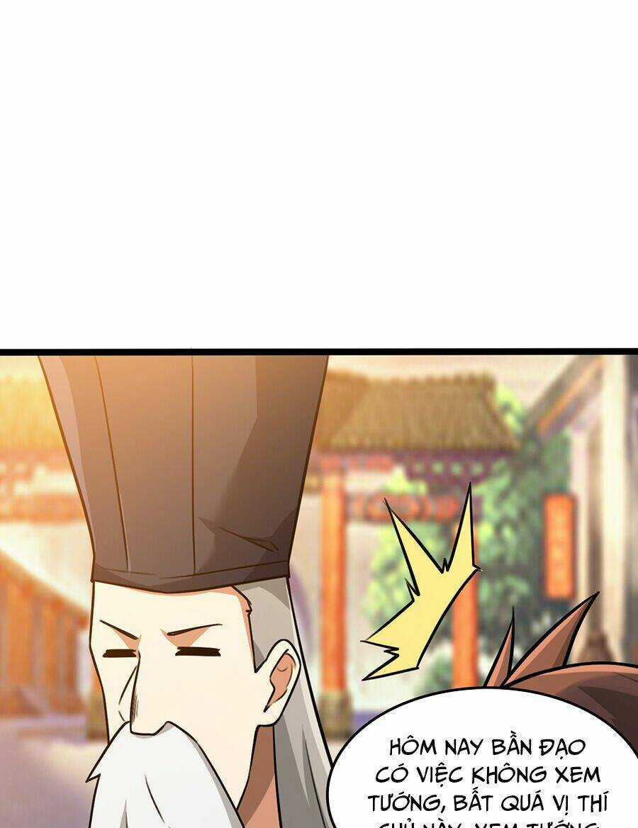 Đại Bảo Kiếm Của Tôi Chapter 54 trang 76