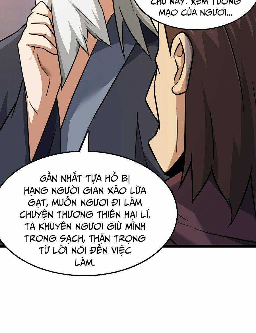 Đại Bảo Kiếm Của Tôi Chapter 54 trang 77