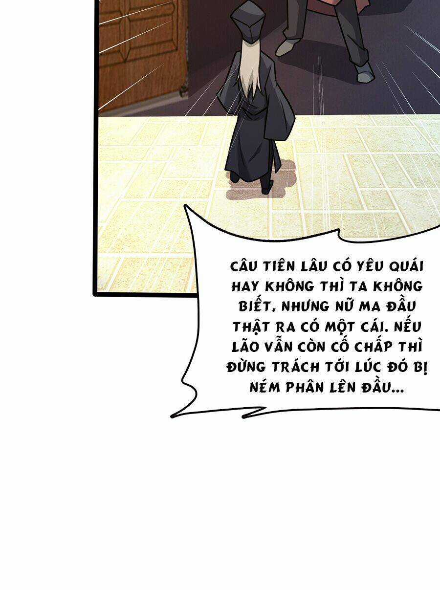 Đại Bảo Kiếm Của Tôi Chapter 54 trang 79