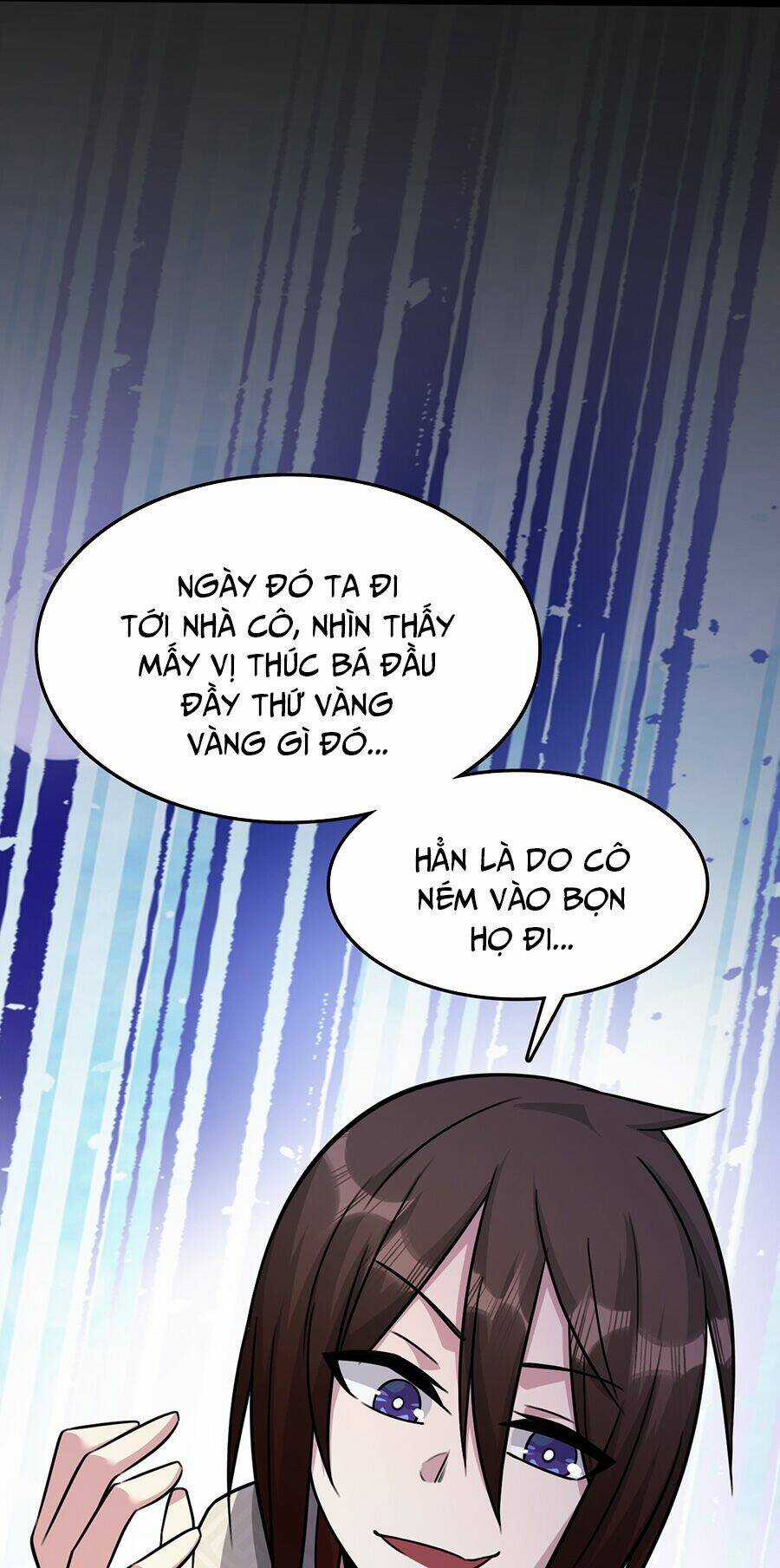 Đại Bảo Kiếm Của Tôi Chapter 54 trang 8