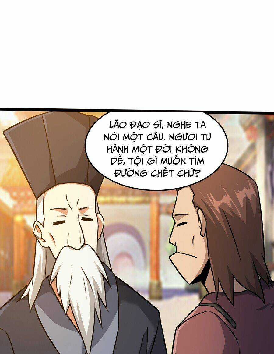 Đại Bảo Kiếm Của Tôi Chapter 54 trang 81