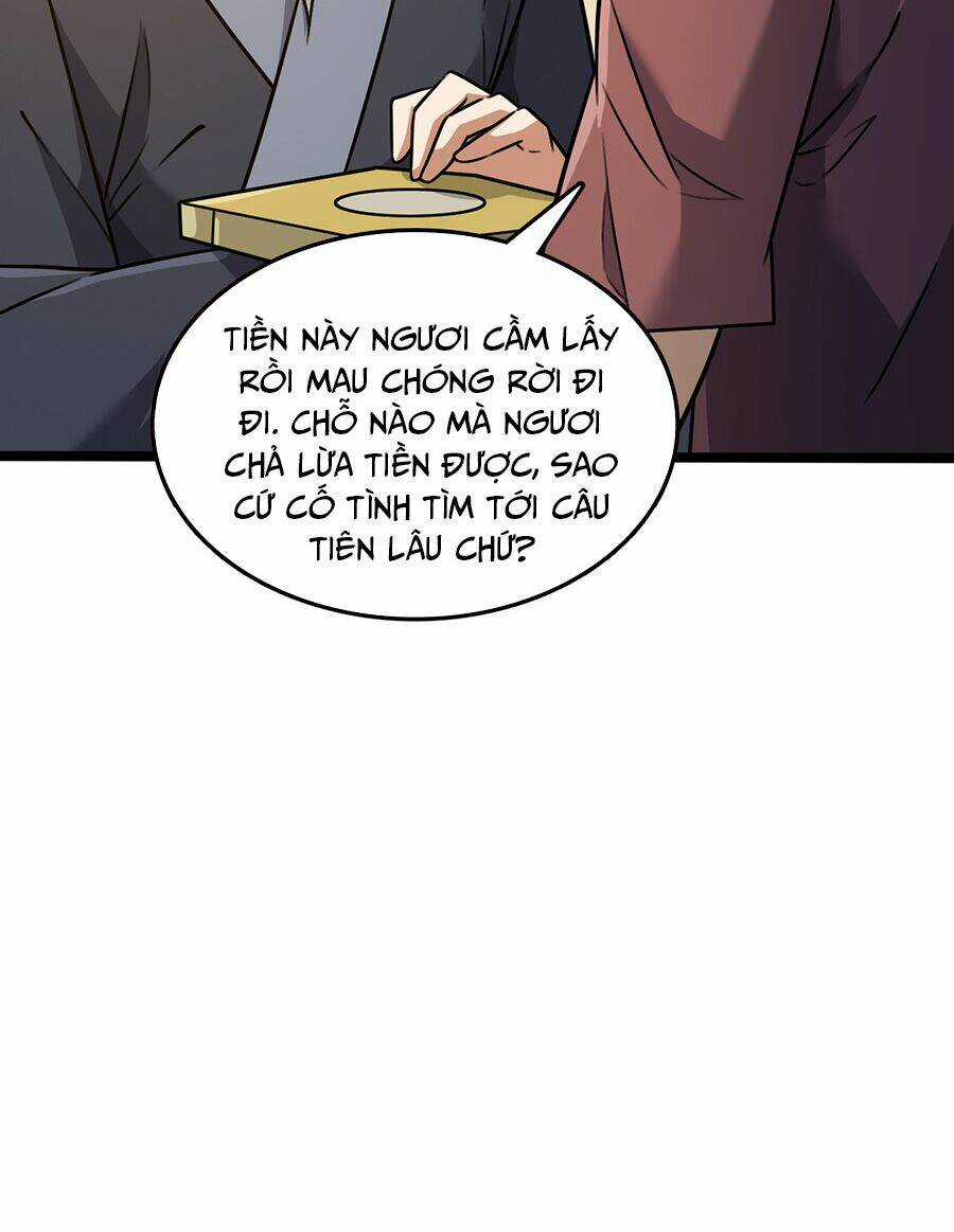 Đại Bảo Kiếm Của Tôi Chapter 54 trang 82