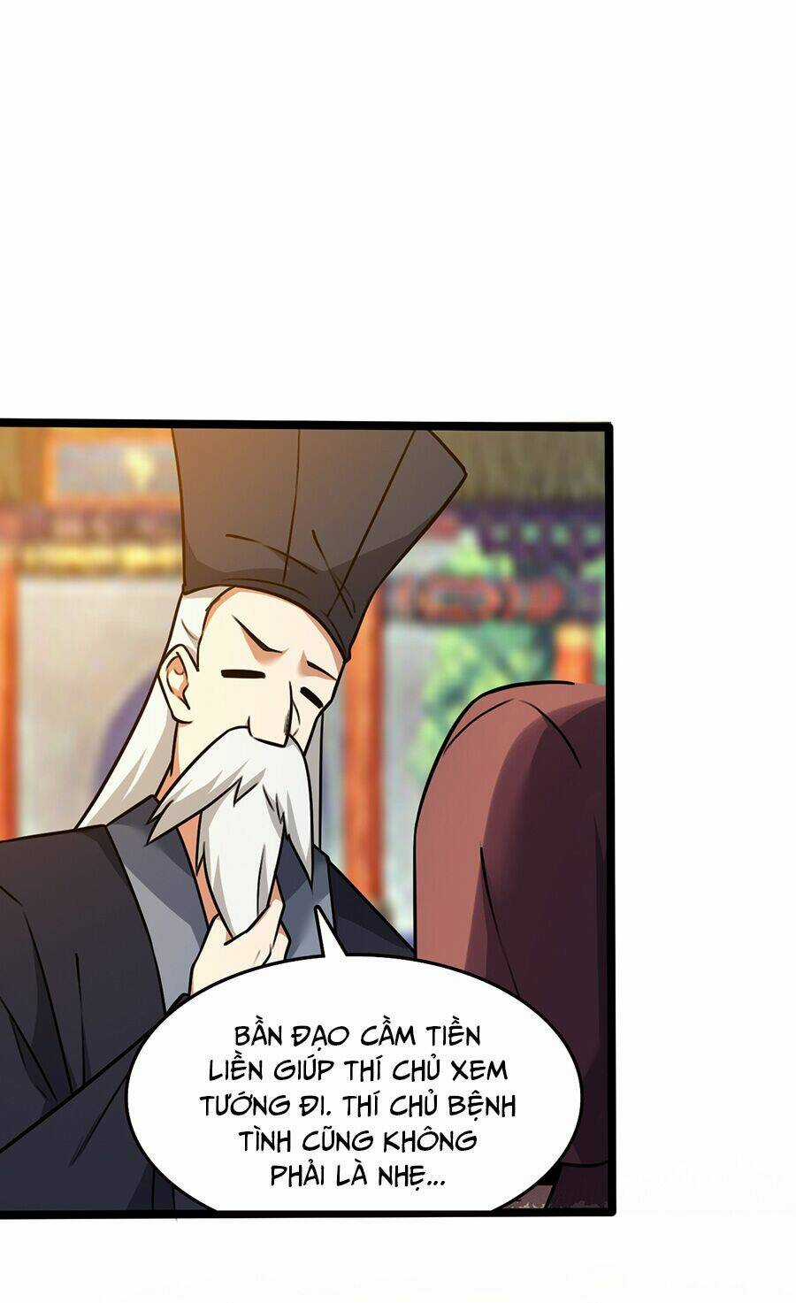 Đại Bảo Kiếm Của Tôi Chapter 54 trang 83