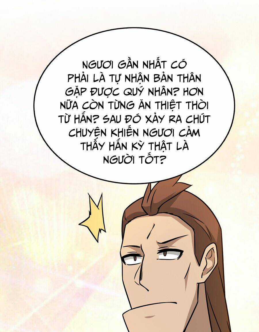 Đại Bảo Kiếm Của Tôi Chapter 54 trang 84