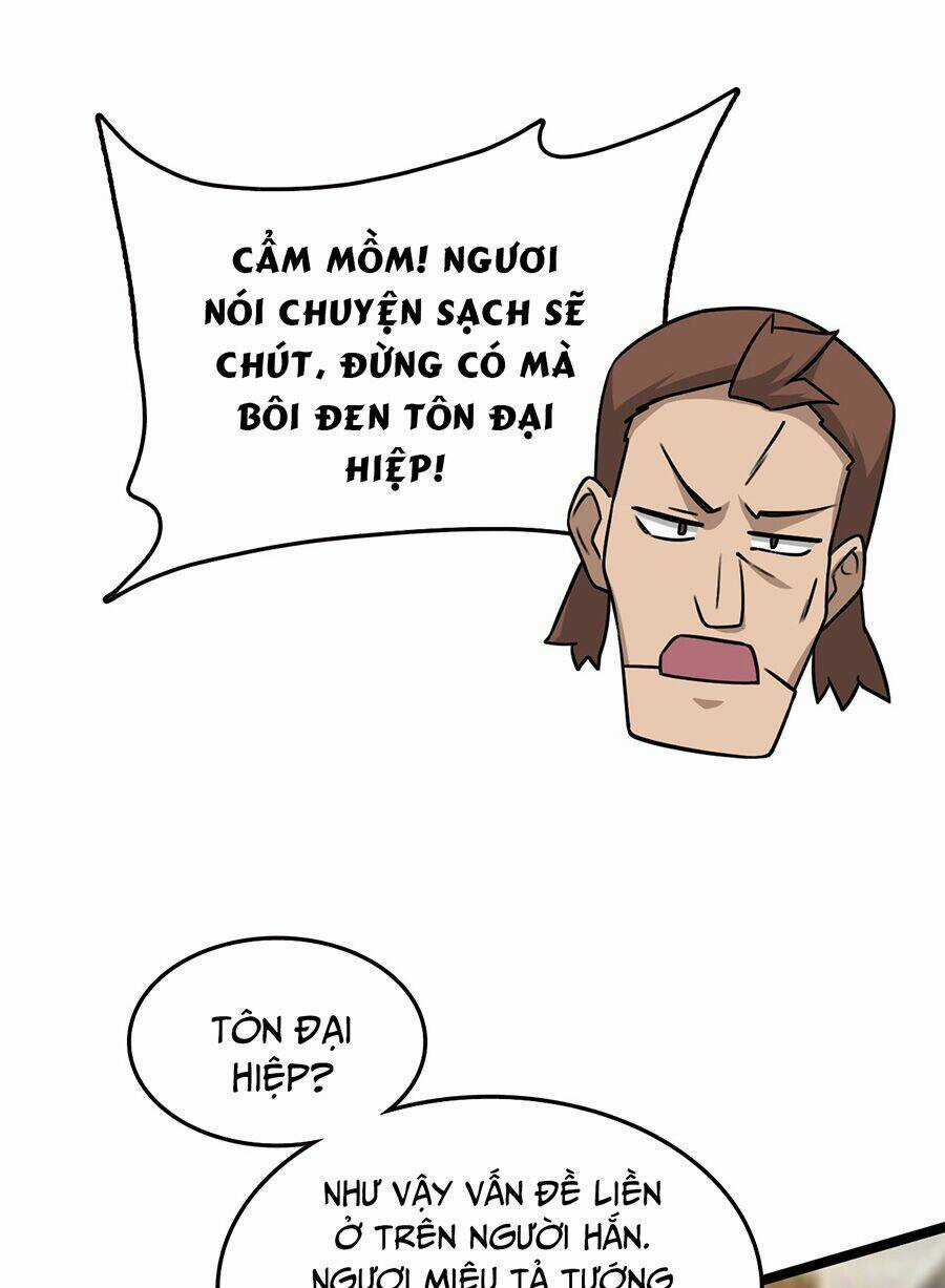 Đại Bảo Kiếm Của Tôi Chapter 54 trang 86