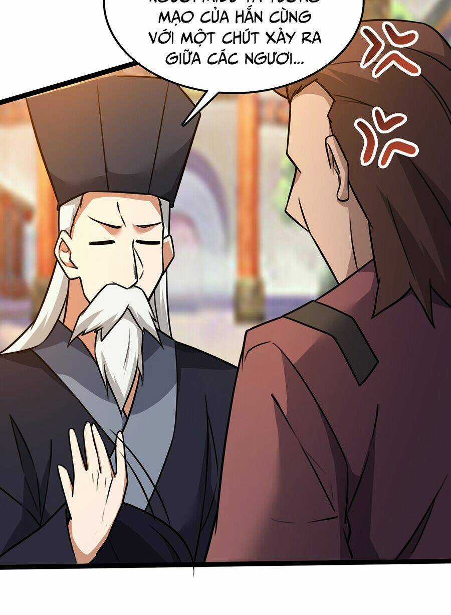 Đại Bảo Kiếm Của Tôi Chapter 54 trang 87