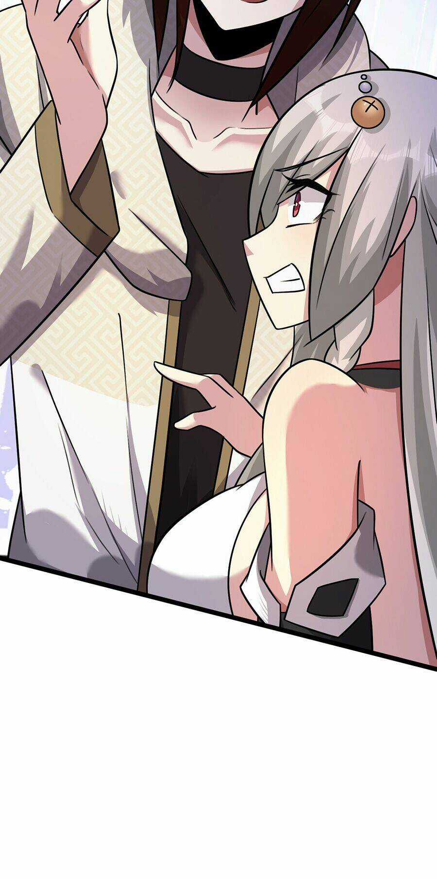 Đại Bảo Kiếm Của Tôi Chapter 54 trang 9