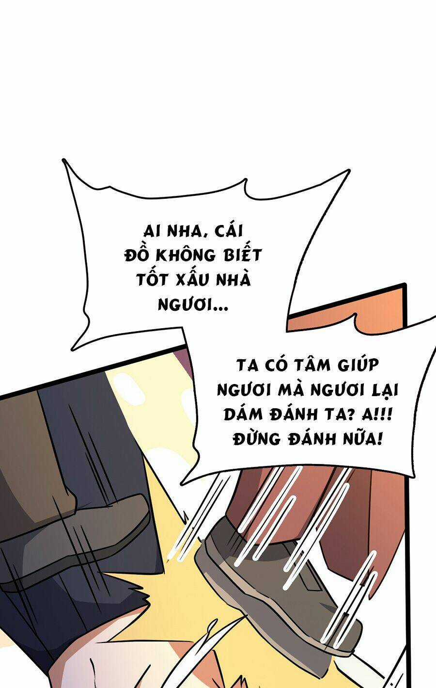 Đại Bảo Kiếm Của Tôi Chapter 54 trang 90