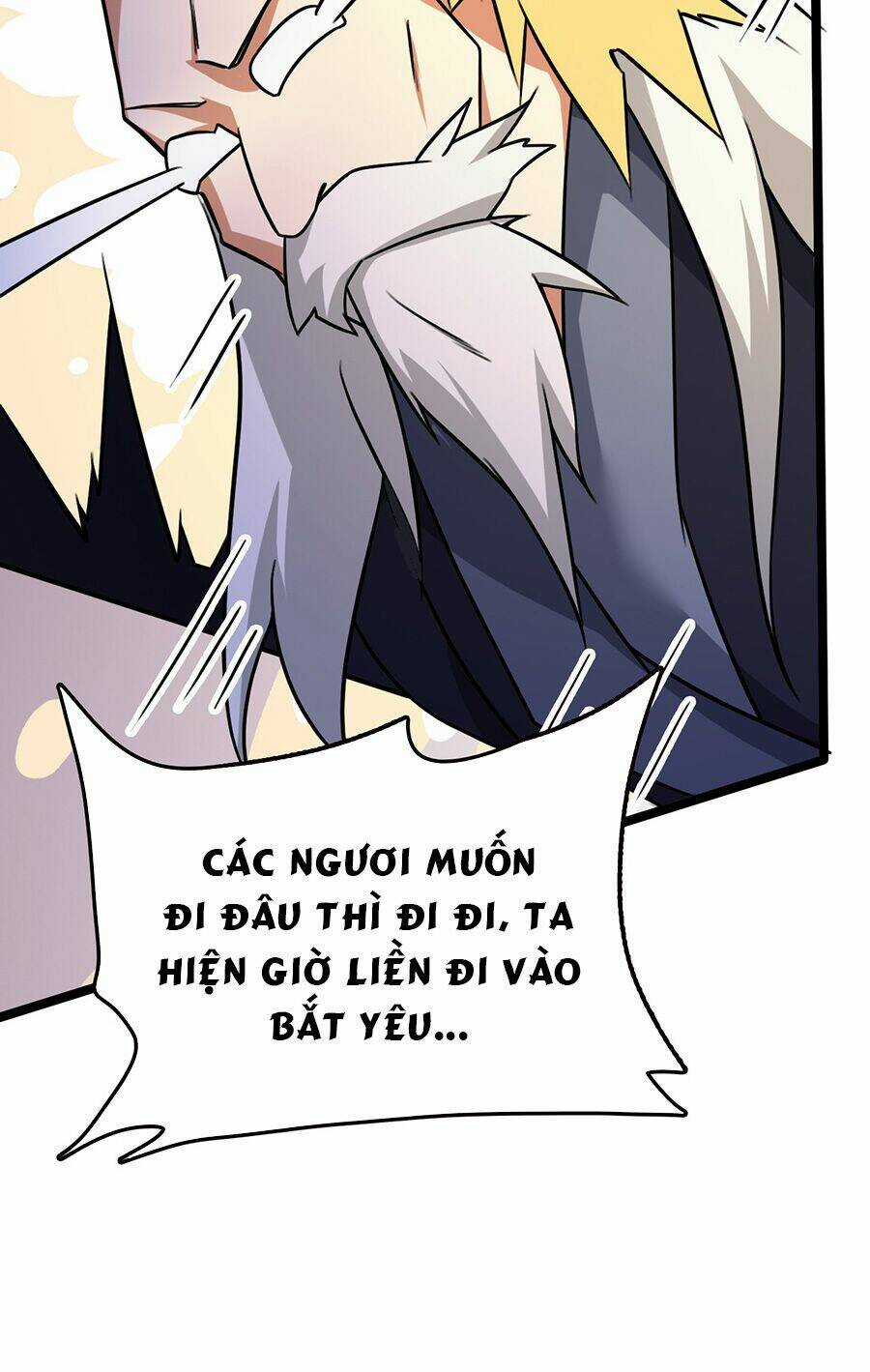 Đại Bảo Kiếm Của Tôi Chapter 54 trang 91