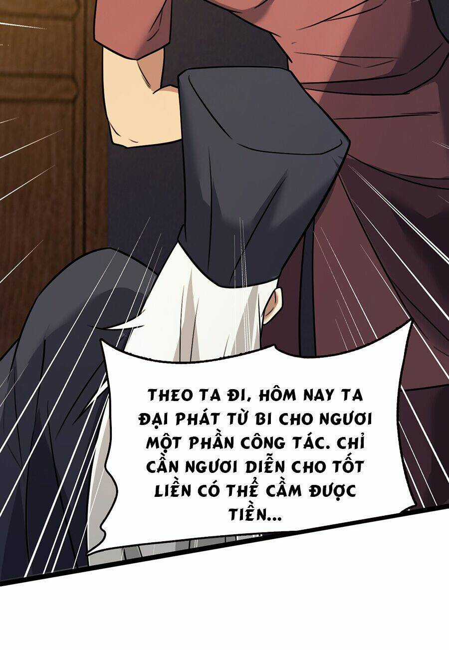 Đại Bảo Kiếm Của Tôi Chapter 54 trang 93