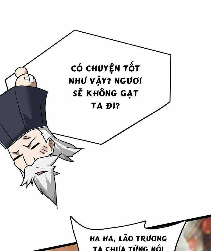 Đại Bảo Kiếm Của Tôi Chapter 54 trang 94