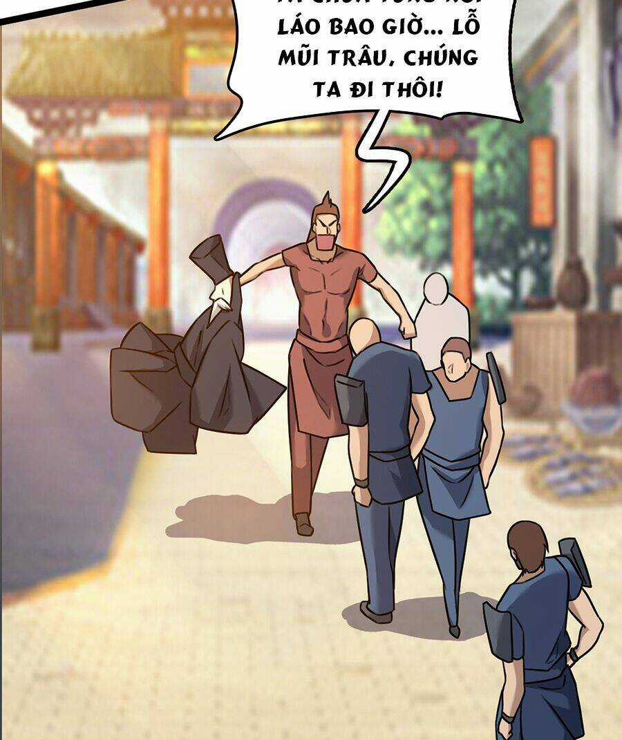 Đại Bảo Kiếm Của Tôi Chapter 54 trang 95