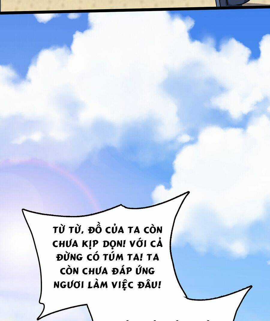 Đại Bảo Kiếm Của Tôi Chapter 54 trang 96