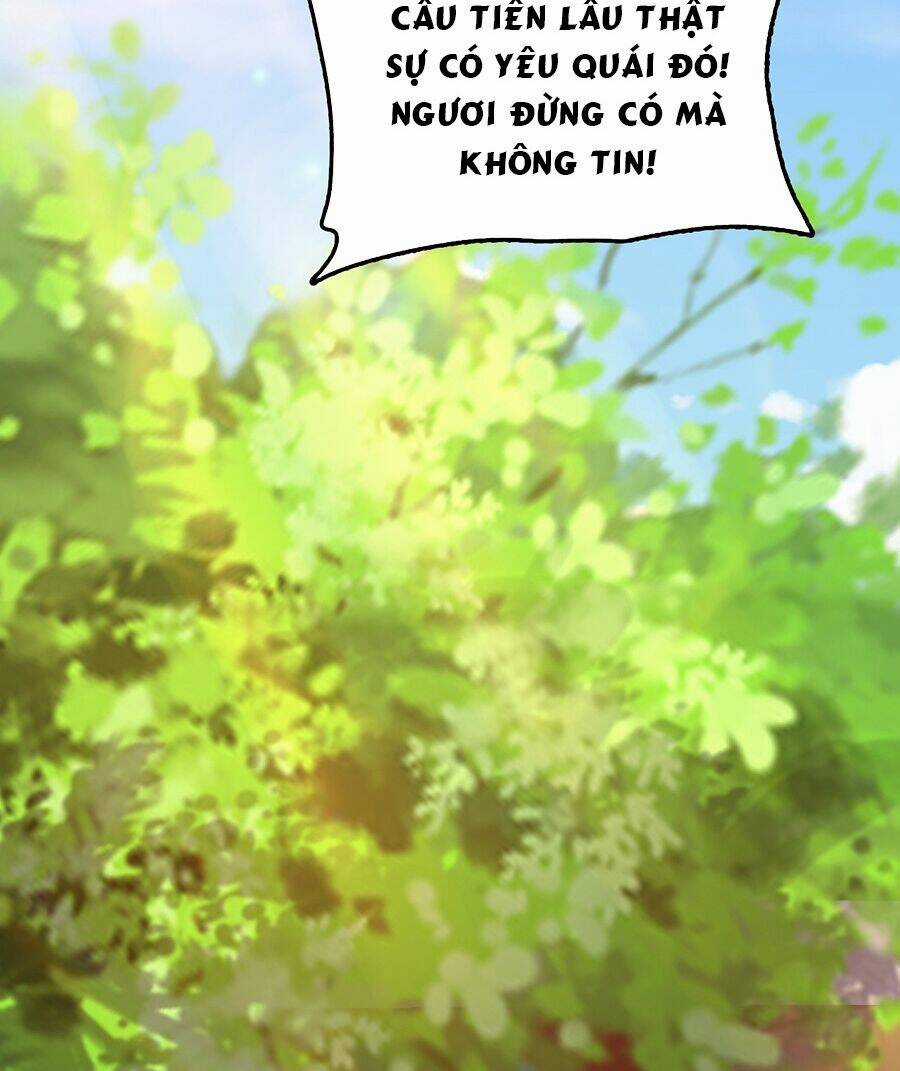 Đại Bảo Kiếm Của Tôi Chapter 54 trang 97