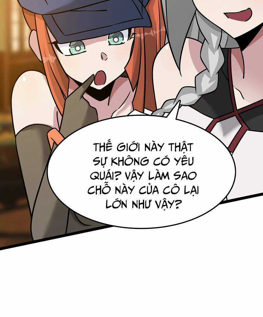 Đại Bảo Kiếm Của Tôi Chapter 55 trang 11