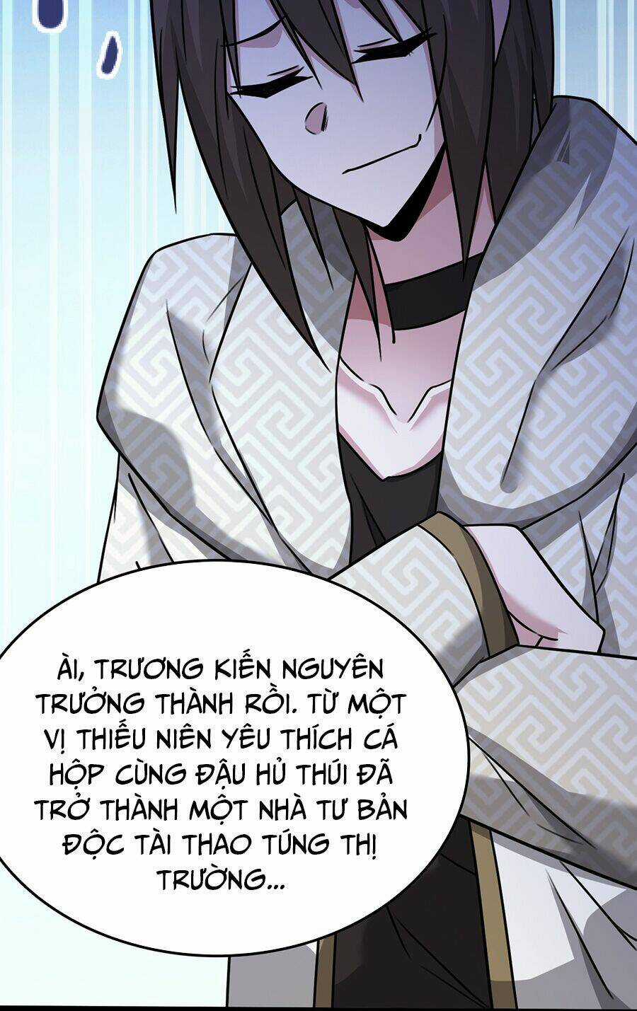 Đại Bảo Kiếm Của Tôi Chapter 55 trang 14