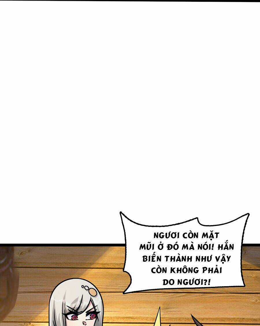 Đại Bảo Kiếm Của Tôi Chapter 55 trang 15