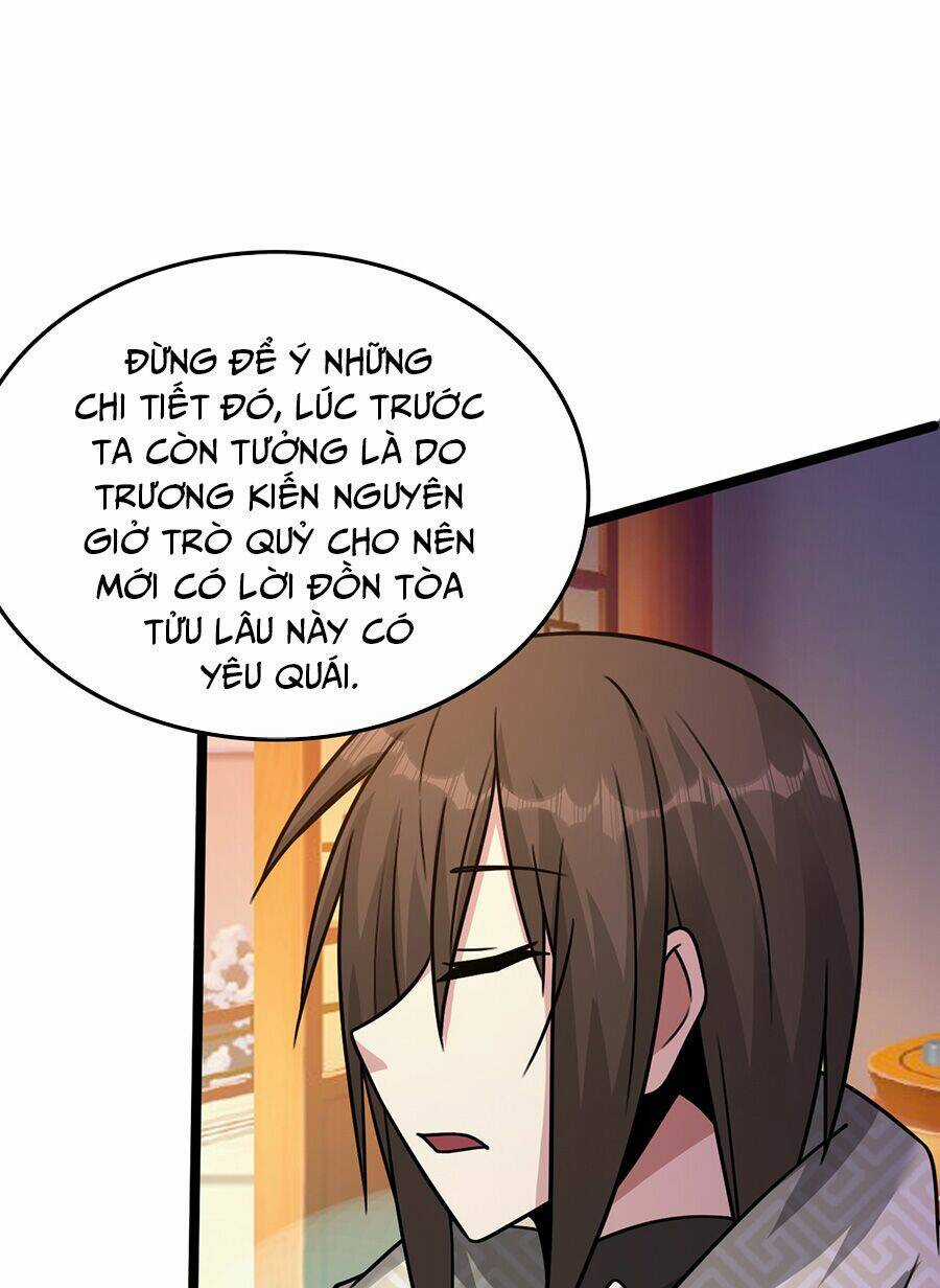 Đại Bảo Kiếm Của Tôi Chapter 55 trang 17