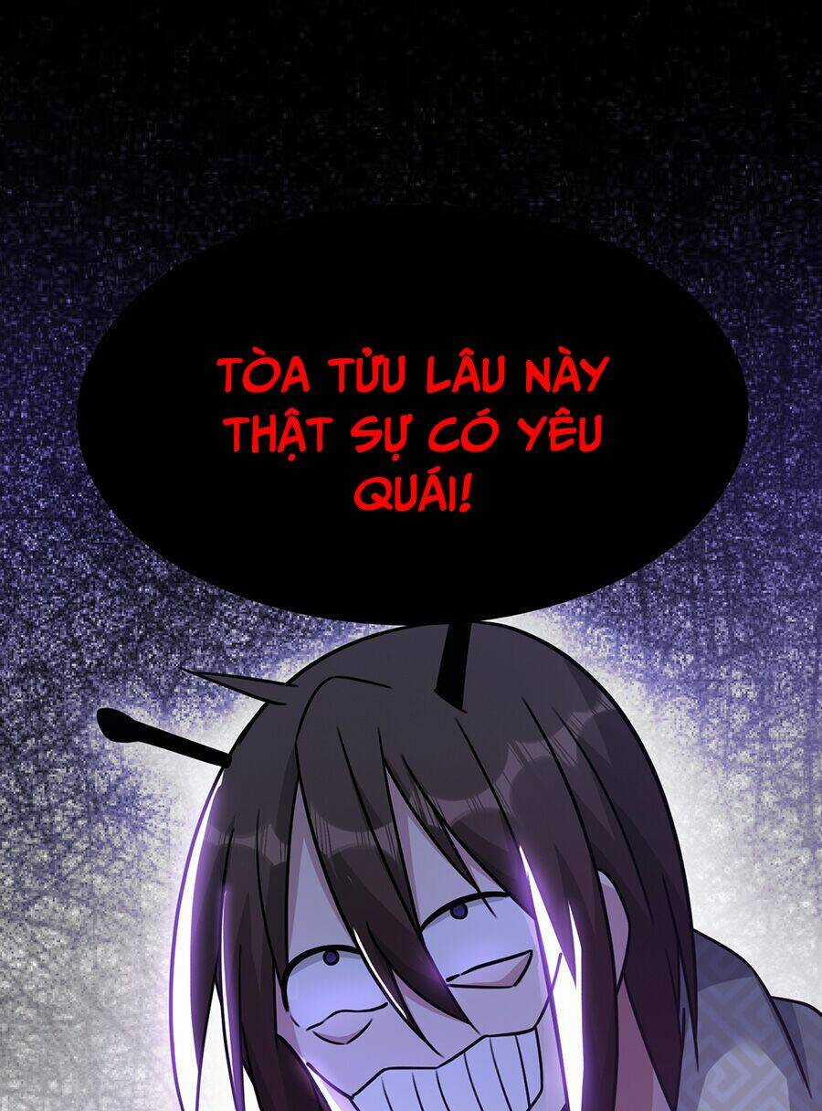 Đại Bảo Kiếm Của Tôi Chapter 55 trang 19