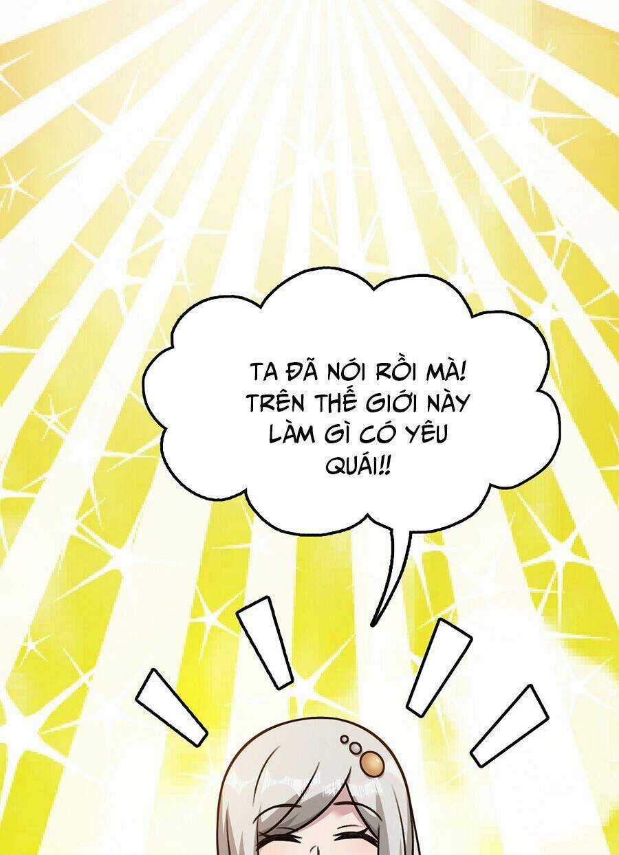 Đại Bảo Kiếm Của Tôi Chapter 55 trang 2