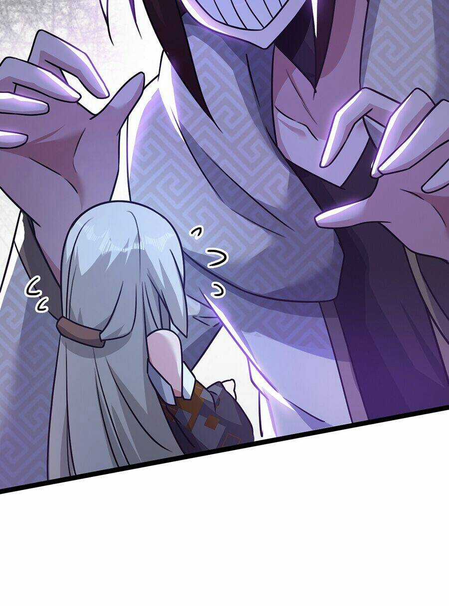 Đại Bảo Kiếm Của Tôi Chapter 55 trang 20