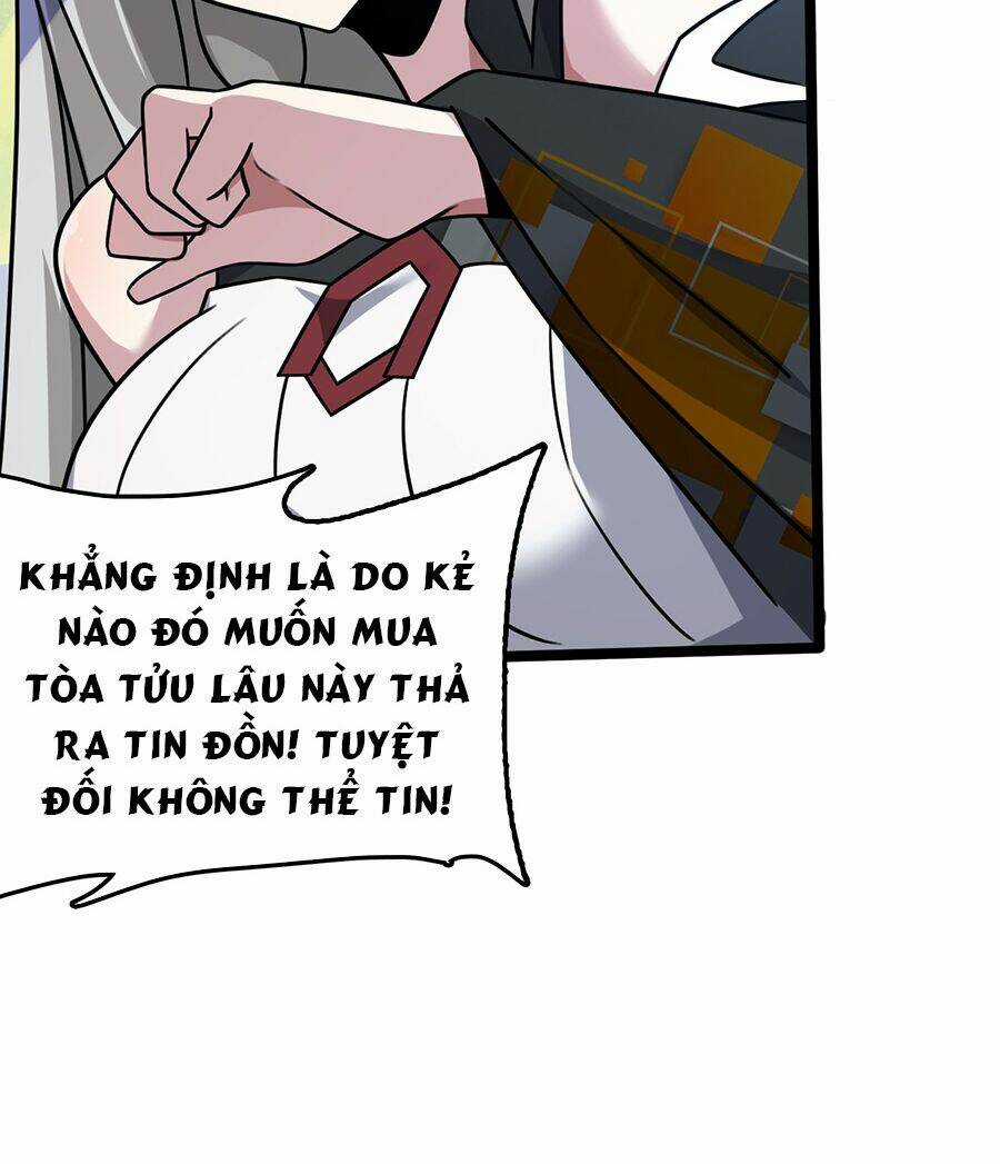 Đại Bảo Kiếm Của Tôi Chapter 55 trang 22