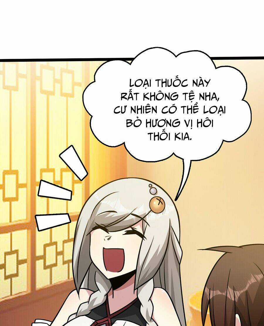 Đại Bảo Kiếm Của Tôi Chapter 55 trang 26