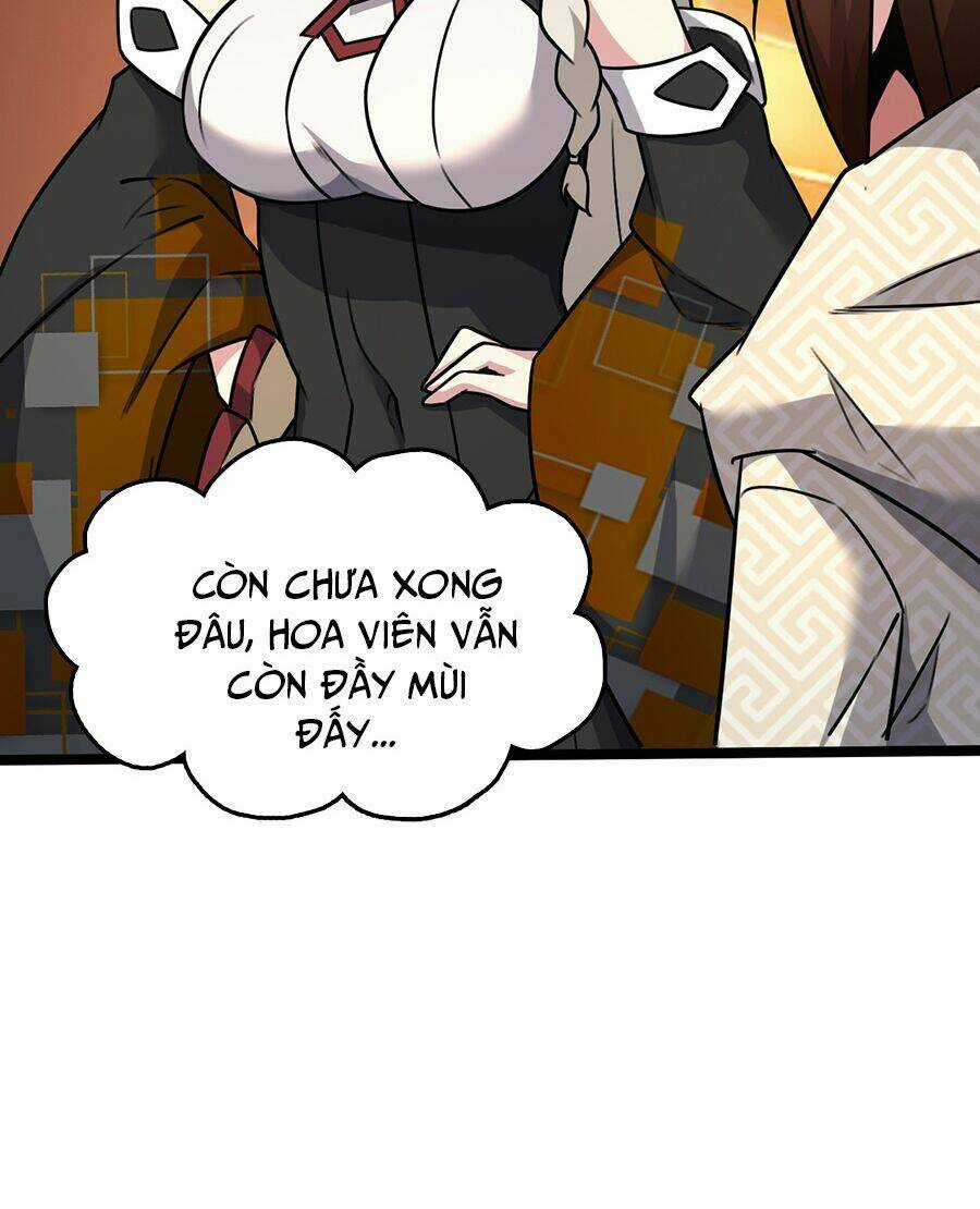 Đại Bảo Kiếm Của Tôi Chapter 55 trang 27