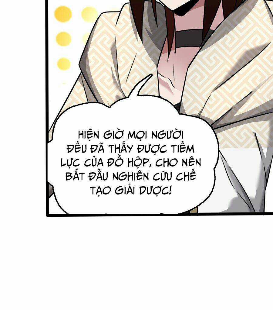 Đại Bảo Kiếm Của Tôi Chapter 55 trang 29