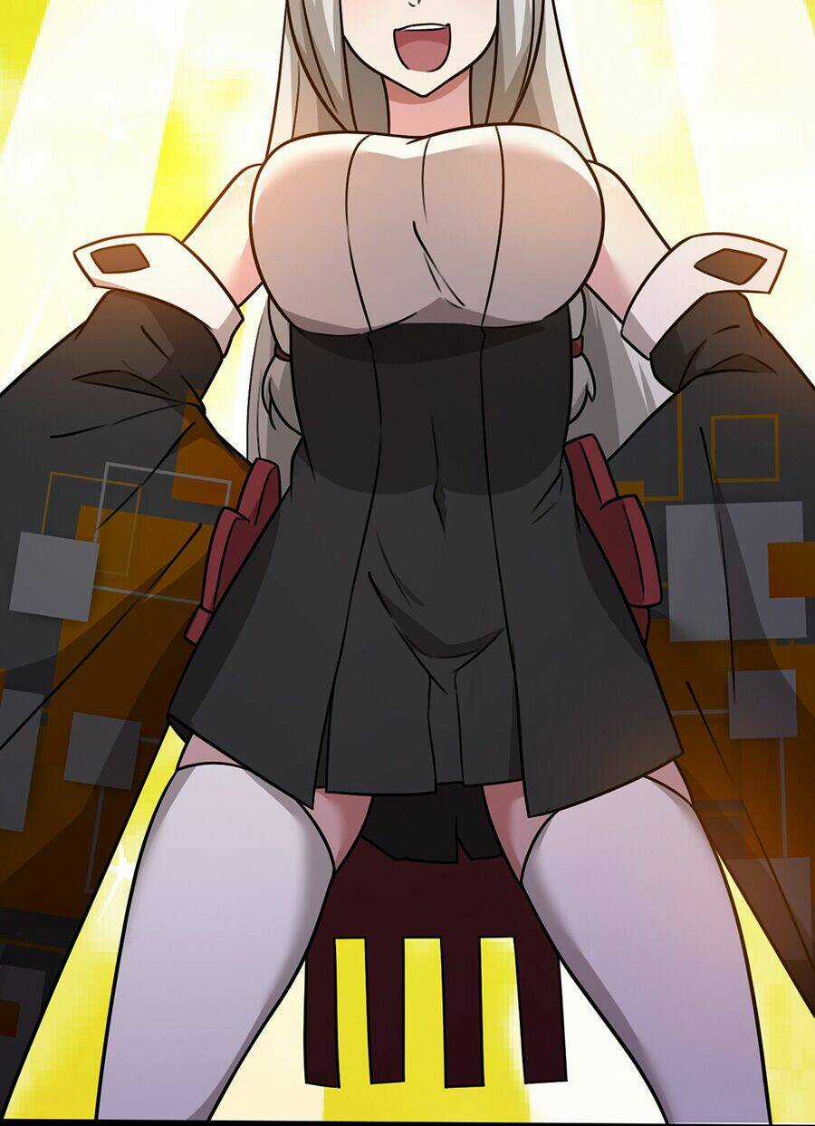 Đại Bảo Kiếm Của Tôi Chapter 55 trang 3