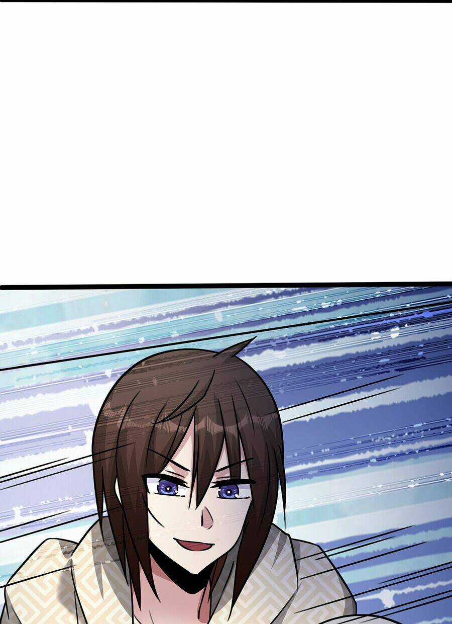 Đại Bảo Kiếm Của Tôi Chapter 55 trang 31