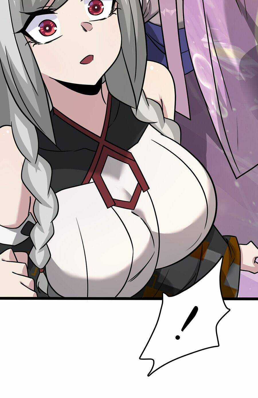 Đại Bảo Kiếm Của Tôi Chapter 55 trang 36