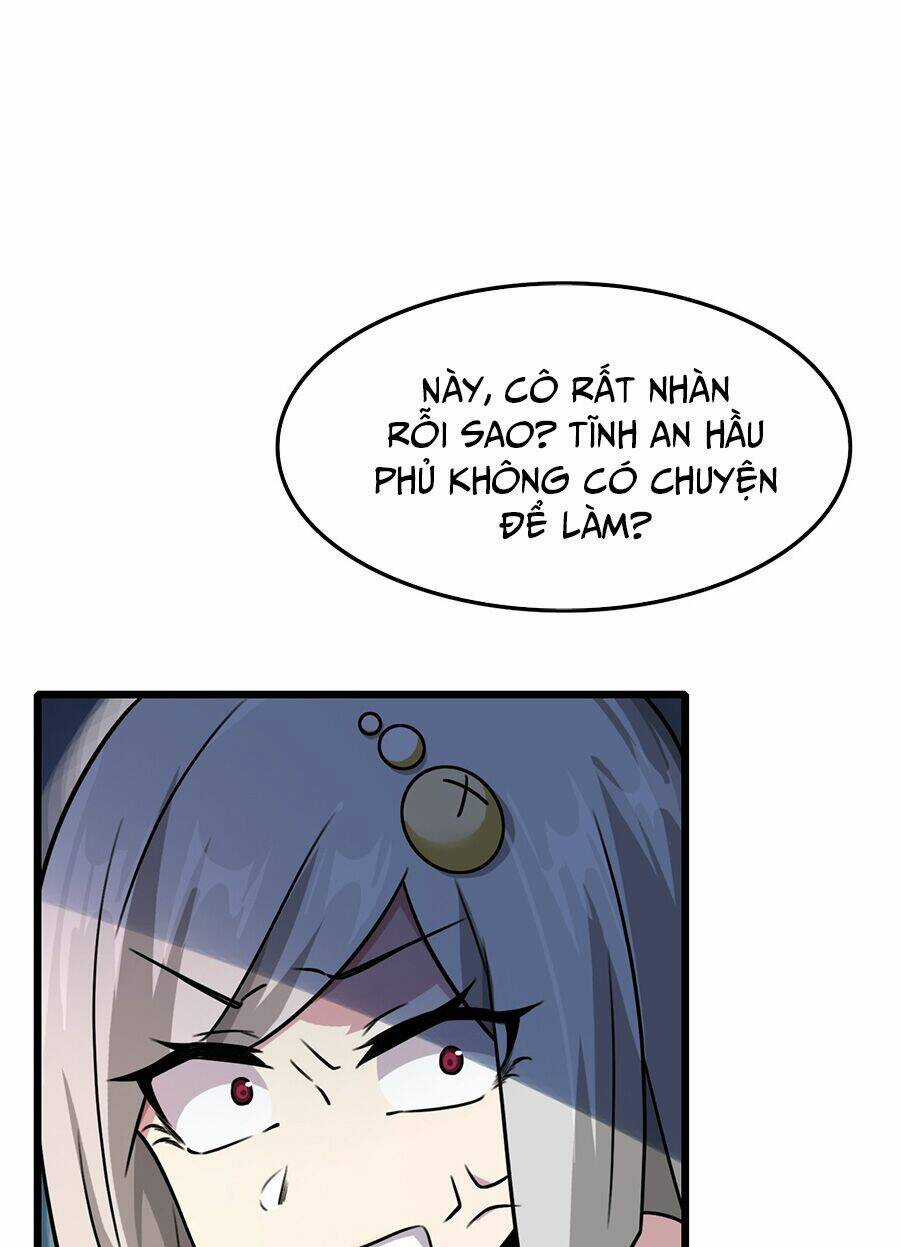 Đại Bảo Kiếm Của Tôi Chapter 55 trang 37