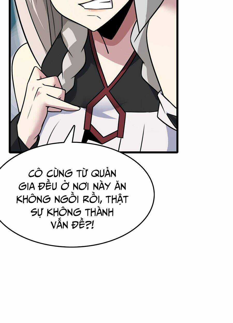 Đại Bảo Kiếm Của Tôi Chapter 55 trang 38