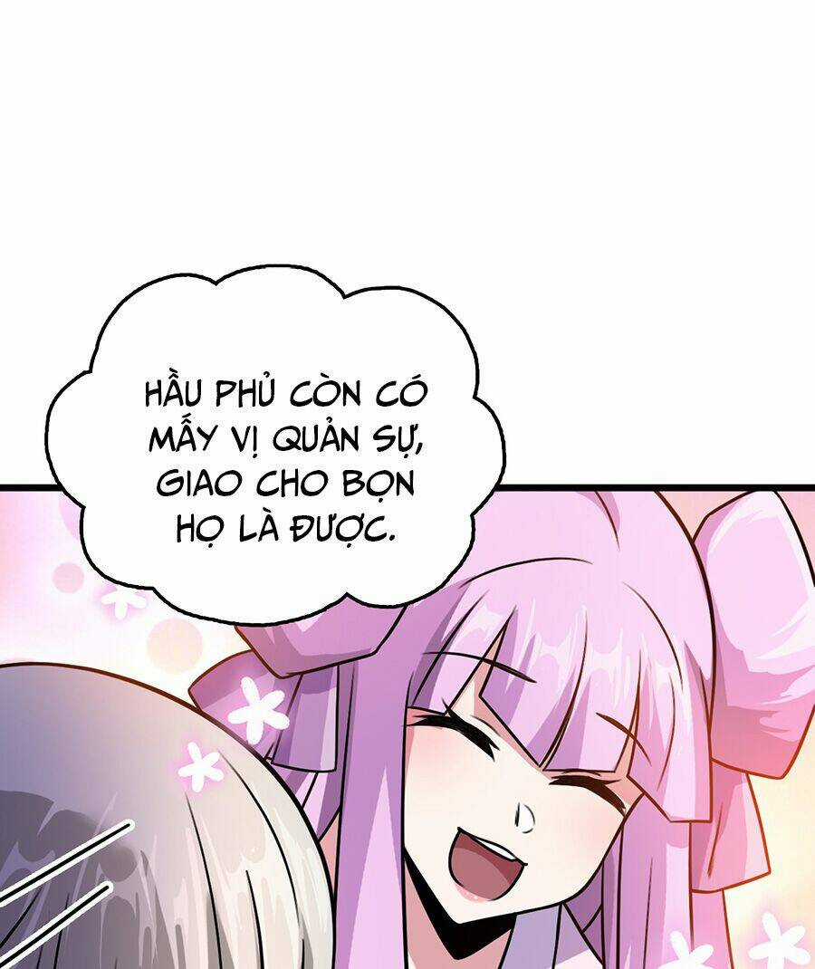 Đại Bảo Kiếm Của Tôi Chapter 55 trang 39