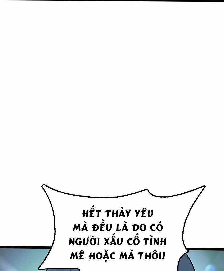 Đại Bảo Kiếm Của Tôi Chapter 55 trang 4